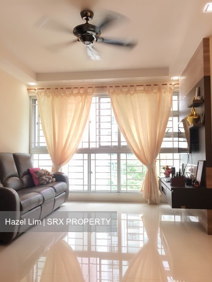 Blk 612A Punggol Drive (Punggol), HDB 4 Rooms #179966032